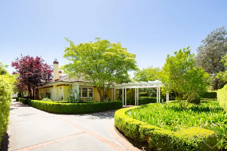 19A Farrer Street, Braddon ACT 2612