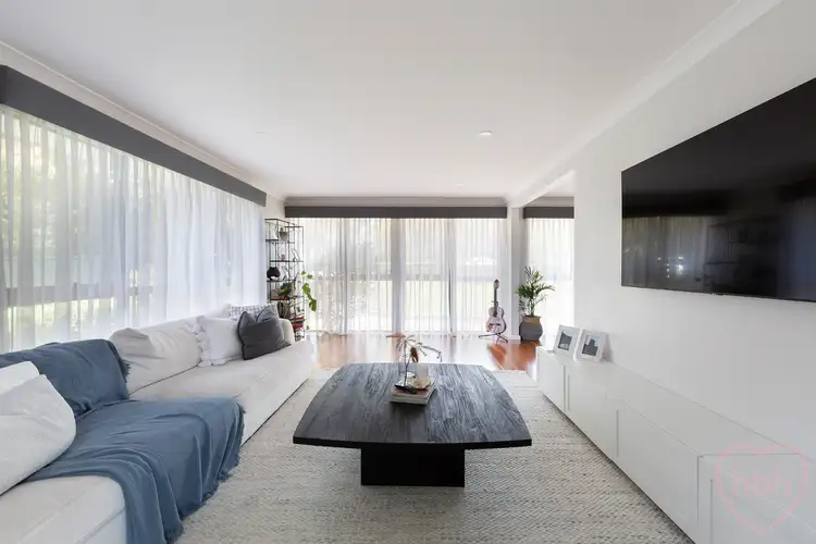 Fourth view of Homely house listing, 63 Erldunda Circuit, Hawker ACT 2614