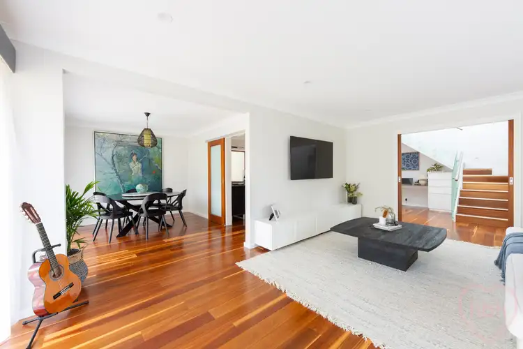 Fifth view of Homely house listing, 63 Erldunda Circuit, Hawker ACT 2614