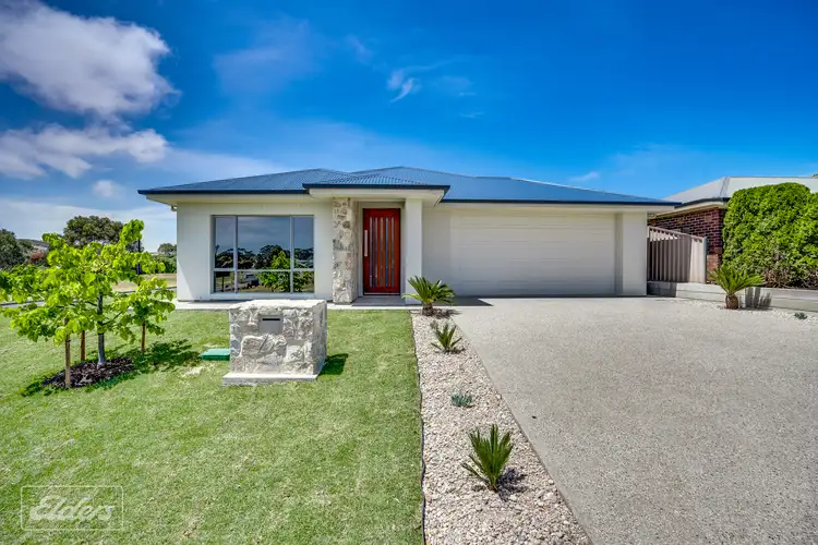 50 Agnes Gillespie Drive, Hayborough SA 5211
