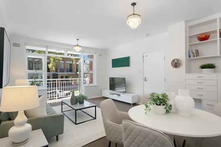 Main view of Homely apartment listing, 7/560 Willoughby Road, Willoughby NSW 2068