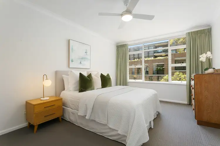 Third view of Homely apartment listing, 7/560 Willoughby Road, Willoughby NSW 2068