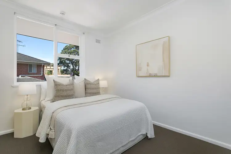 Fourth view of Homely apartment listing, 7/560 Willoughby Road, Willoughby NSW 2068