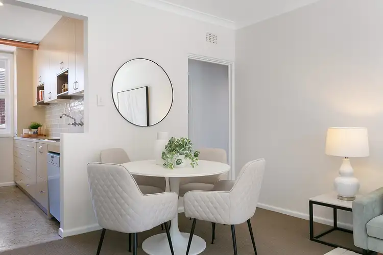 Fifth view of Homely apartment listing, 7/560 Willoughby Road, Willoughby NSW 2068
