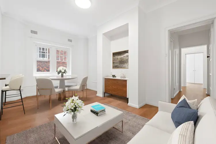 2/56 High Street, Randwick NSW 2031