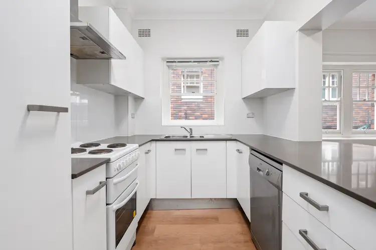 Second view of Homely apartment listing, 2/56 High Street, Randwick NSW 2031