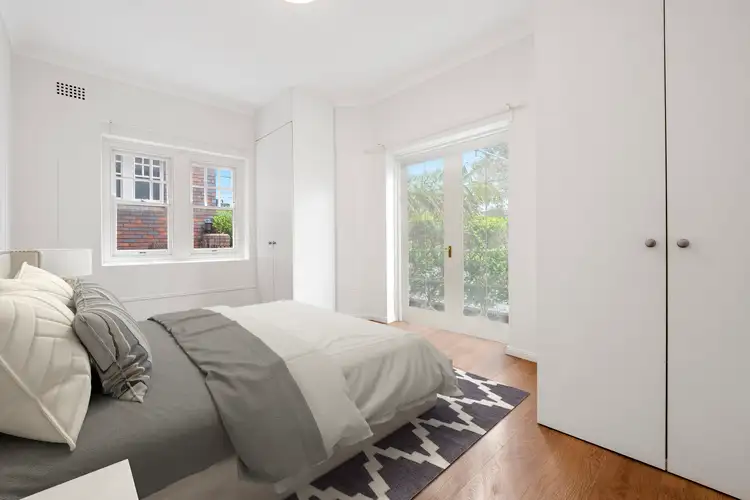 Third view of Homely apartment listing, 2/56 High Street, Randwick NSW 2031
