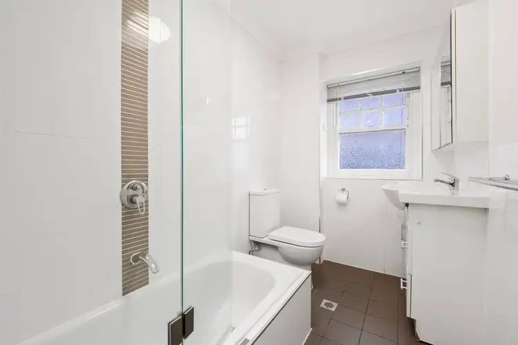 Fifth view of Homely apartment listing, 2/56 High Street, Randwick NSW 2031