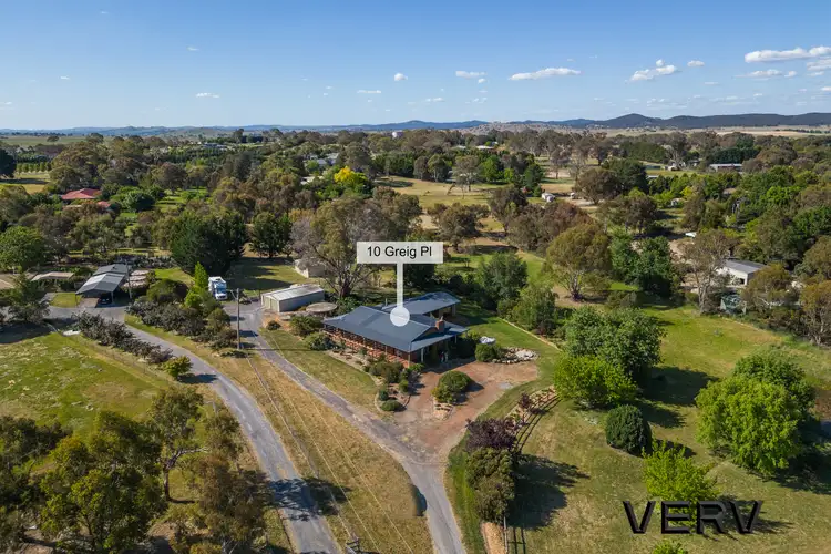 10 Greig Place, Murrumbateman NSW 2582