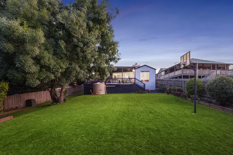 Main view of Homely house listing, 77 Eucalypt Drive, Lilydale VIC 3140