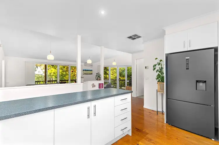 Fourth view of Homely house listing, 77 Eucalypt Drive, Lilydale VIC 3140