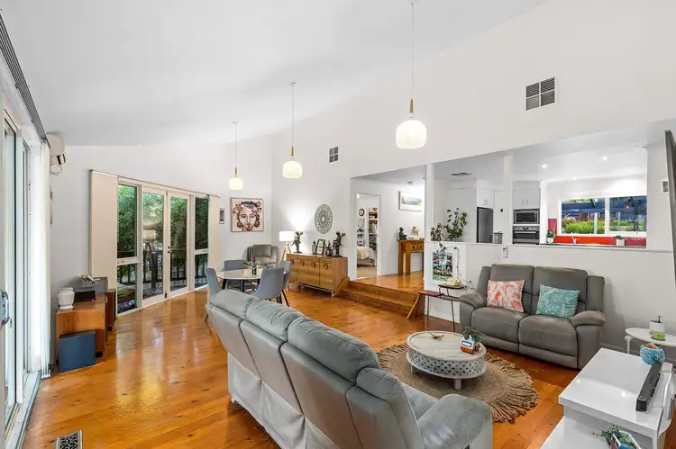 Sixth view of Homely house listing, 77 Eucalypt Drive, Lilydale VIC 3140
