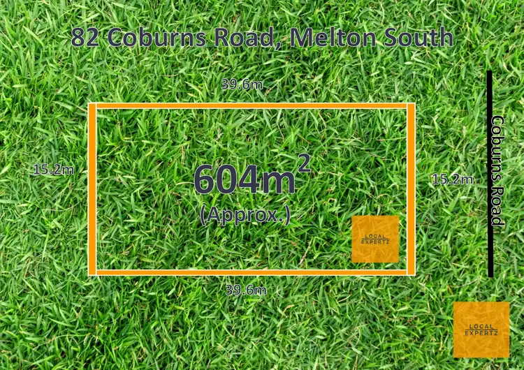 Fifth view of Homely house listing, 82 Coburns Road, Melton South VIC 3338