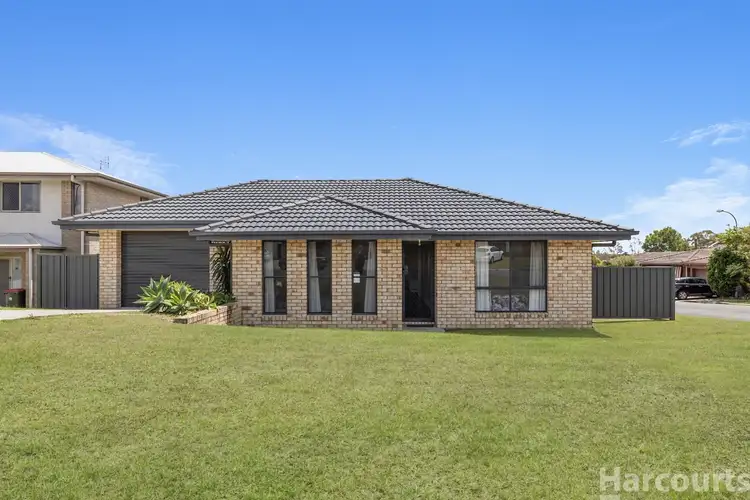 Second view of Homely house listing, 7 Forest Place, West Kempsey NSW 2440