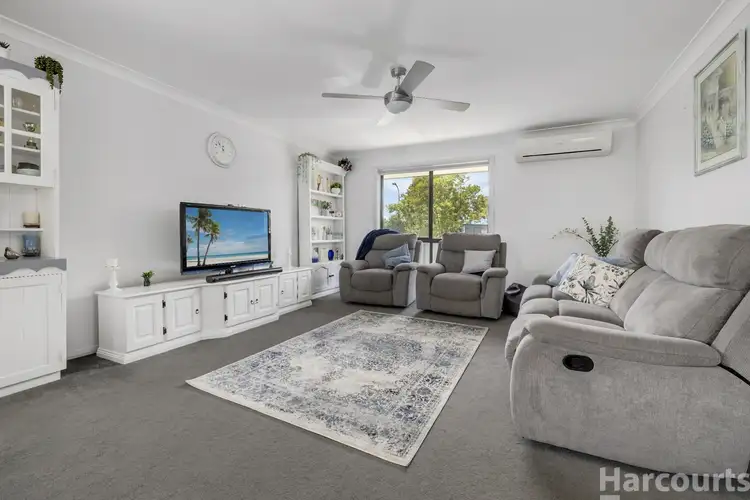 Third view of Homely house listing, 7 Forest Place, West Kempsey NSW 2440