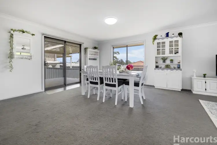 Fourth view of Homely house listing, 7 Forest Place, West Kempsey NSW 2440
