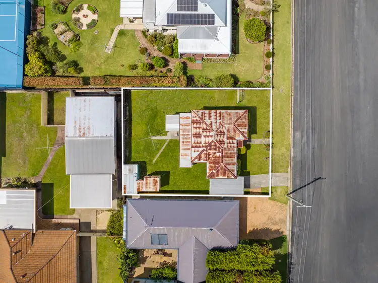 Fourth view of Homely house listing, 2 Hastings Street, Wauchope NSW 2446