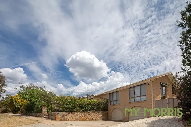 Main view of Homely house listing, 41 Bateman Street, Kambah ACT 2902