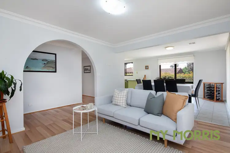 Third view of Homely house listing, 41 Bateman Street, Kambah ACT 2902