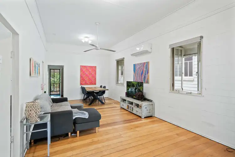 Second view of Homely house listing, 291 McLeod Street, Cairns North QLD 4870