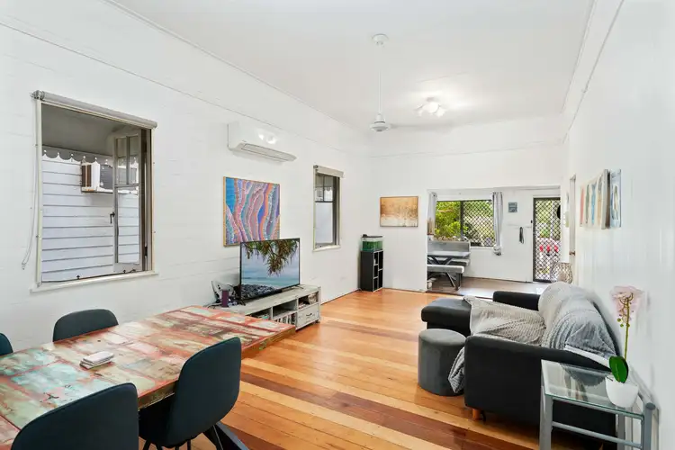 Third view of Homely house listing, 291 McLeod Street, Cairns North QLD 4870