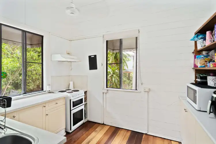 Fifth view of Homely house listing, 291 McLeod Street, Cairns North QLD 4870
