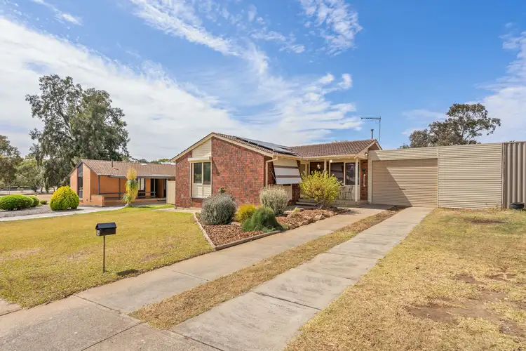 14 Diana Crescent, Morphett Vale SA 5162