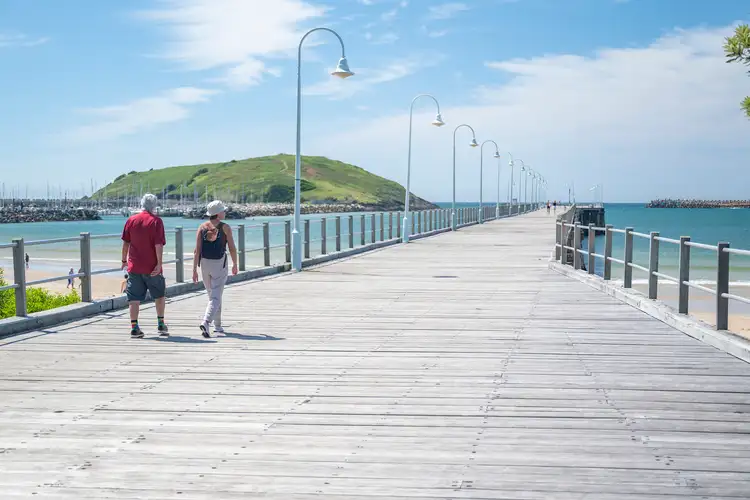 Fifth view of Homely house listing, 51 Collingwood Street, Coffs Harbour NSW 2450