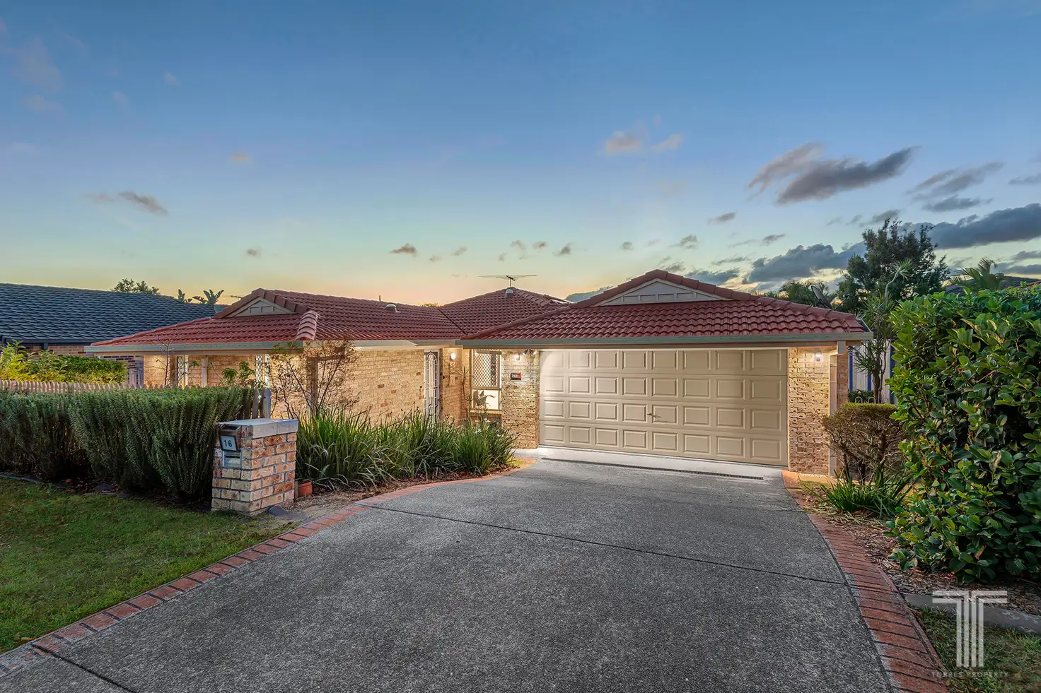 Main view of Homely house listing, 16 Isaacs Way, Wakerley QLD 4154