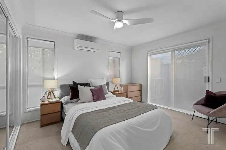 Third view of Homely house listing, 16 Isaacs Way, Wakerley QLD 4154