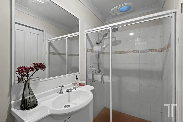 Fourth view of Homely house listing, 16 Isaacs Way, Wakerley QLD 4154