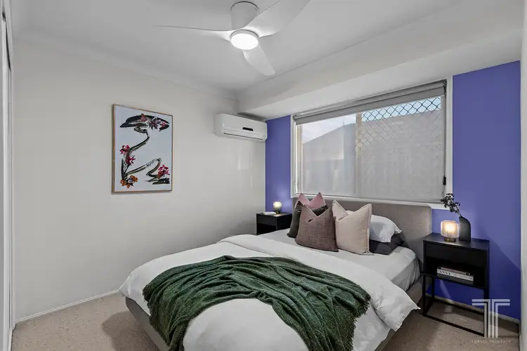 Sixth view of Homely house listing, 16 Isaacs Way, Wakerley QLD 4154