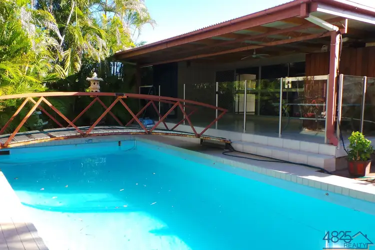 Main view of Homely house listing, 106 Emu Street, Mount Isa QLD 4825
