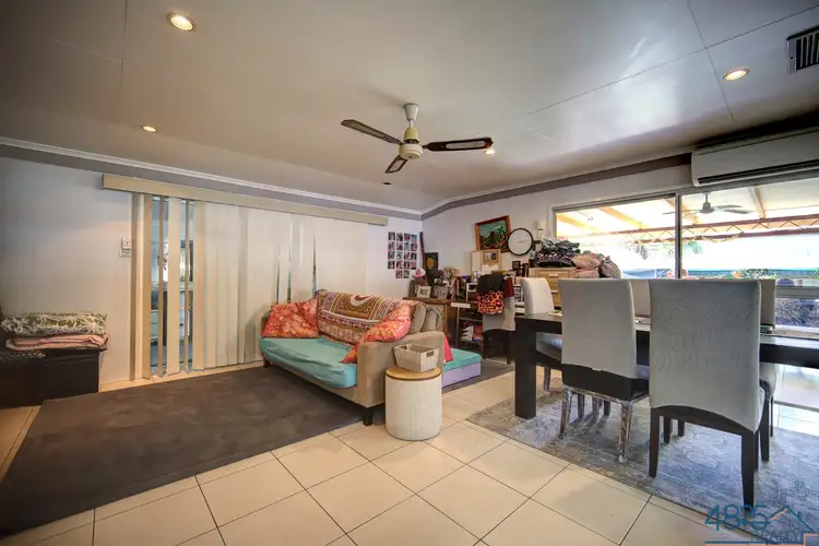 Third view of Homely house listing, 106 Emu Street, Mount Isa QLD 4825