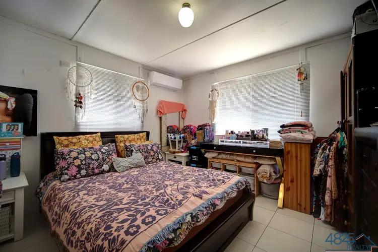 Fourth view of Homely house listing, 106 Emu Street, Mount Isa QLD 4825