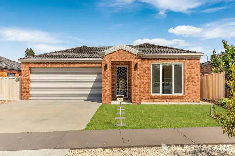 94 Bassett Drive, Strathfieldsaye VIC 3551