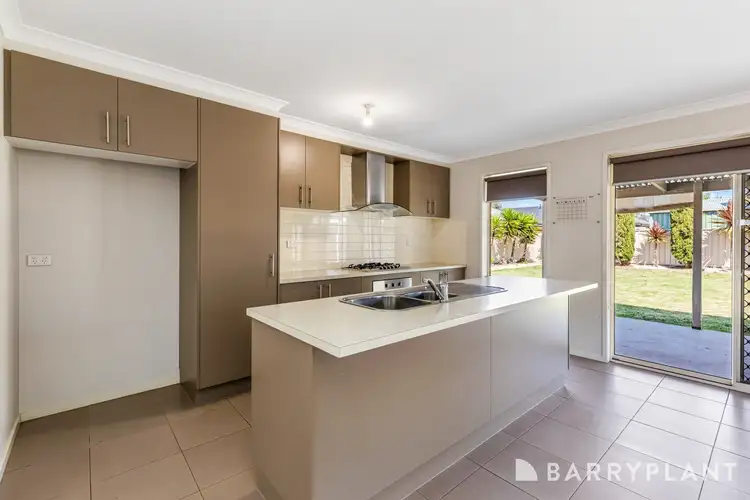 Second view of Homely house listing, 94 Bassett Drive, Strathfieldsaye VIC 3551