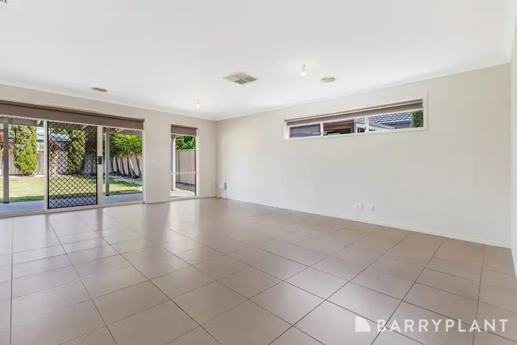 Third view of Homely house listing, 94 Bassett Drive, Strathfieldsaye VIC 3551