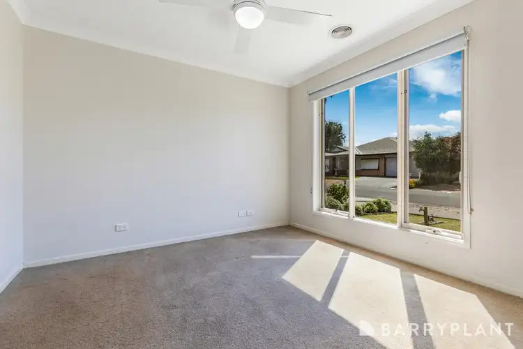 Fourth view of Homely house listing, 94 Bassett Drive, Strathfieldsaye VIC 3551