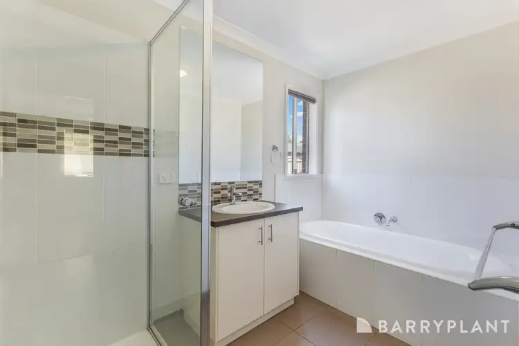 Fifth view of Homely house listing, 94 Bassett Drive, Strathfieldsaye VIC 3551