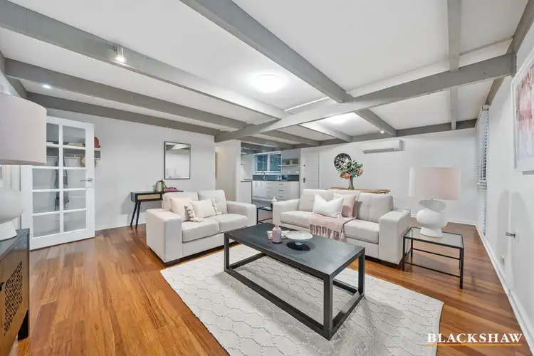 Third view of Homely house listing, 140 Kalgoorlie Crescent, Fisher ACT 2611