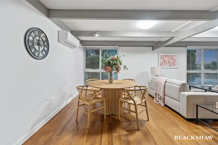 Fourth view of Homely house listing, 140 Kalgoorlie Crescent, Fisher ACT 2611