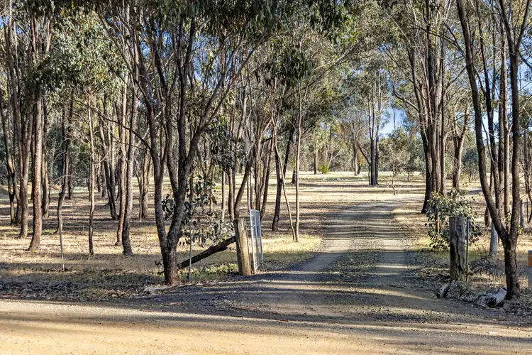 Second view of Homely land listing, Lot 10/70 Scotts Road, Lillicur VIC 3371