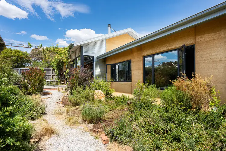 61 Fletcher Street, Castlemaine VIC 3450