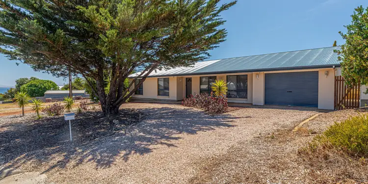 7 Horrocks Street, Port Lincoln SA 5606