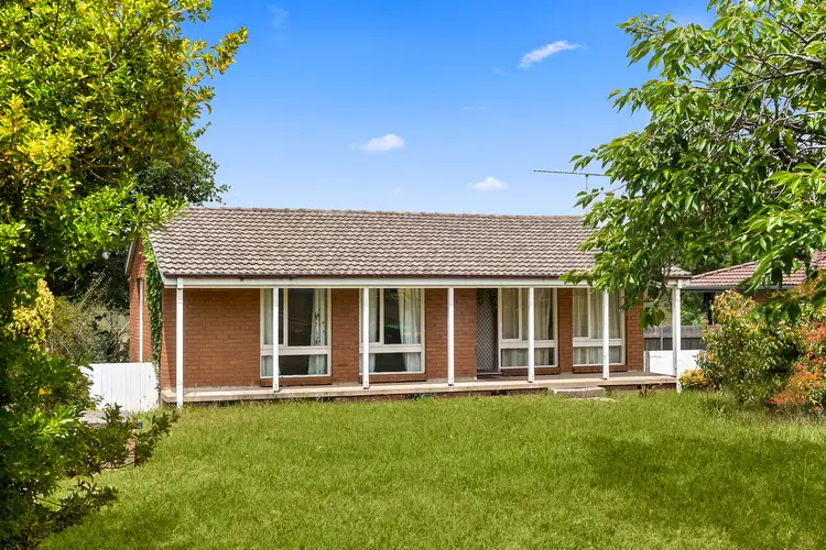 11 Patuna Avenue, Moss Vale NSW 2577