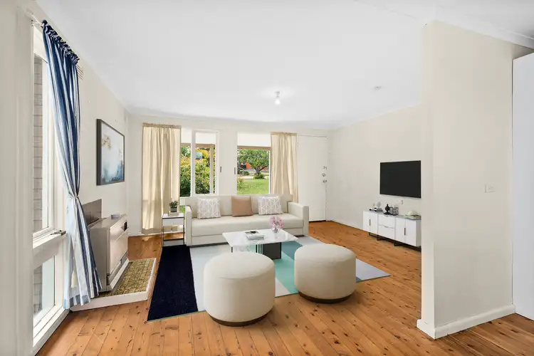 Second view of Homely house listing, 11 Patuna Avenue, Moss Vale NSW 2577