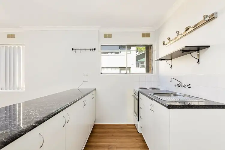 Second view of Homely apartment listing, 4B/98 Carlton Crescent, Summer Hill NSW 2130