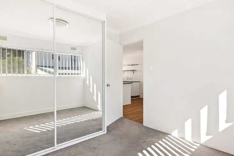Third view of Homely apartment listing, 4B/98 Carlton Crescent, Summer Hill NSW 2130