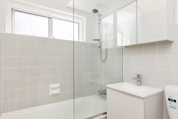 Fourth view of Homely apartment listing, 4B/98 Carlton Crescent, Summer Hill NSW 2130